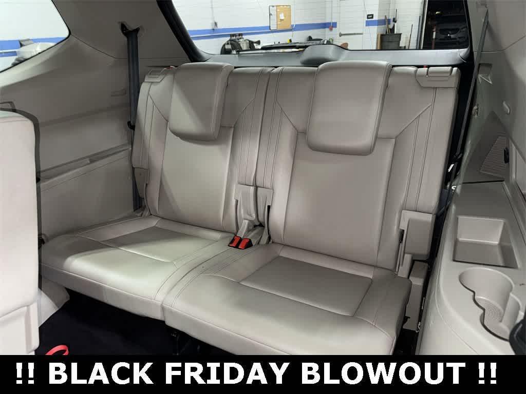 used 2018 Volkswagen Atlas car, priced at $11,900