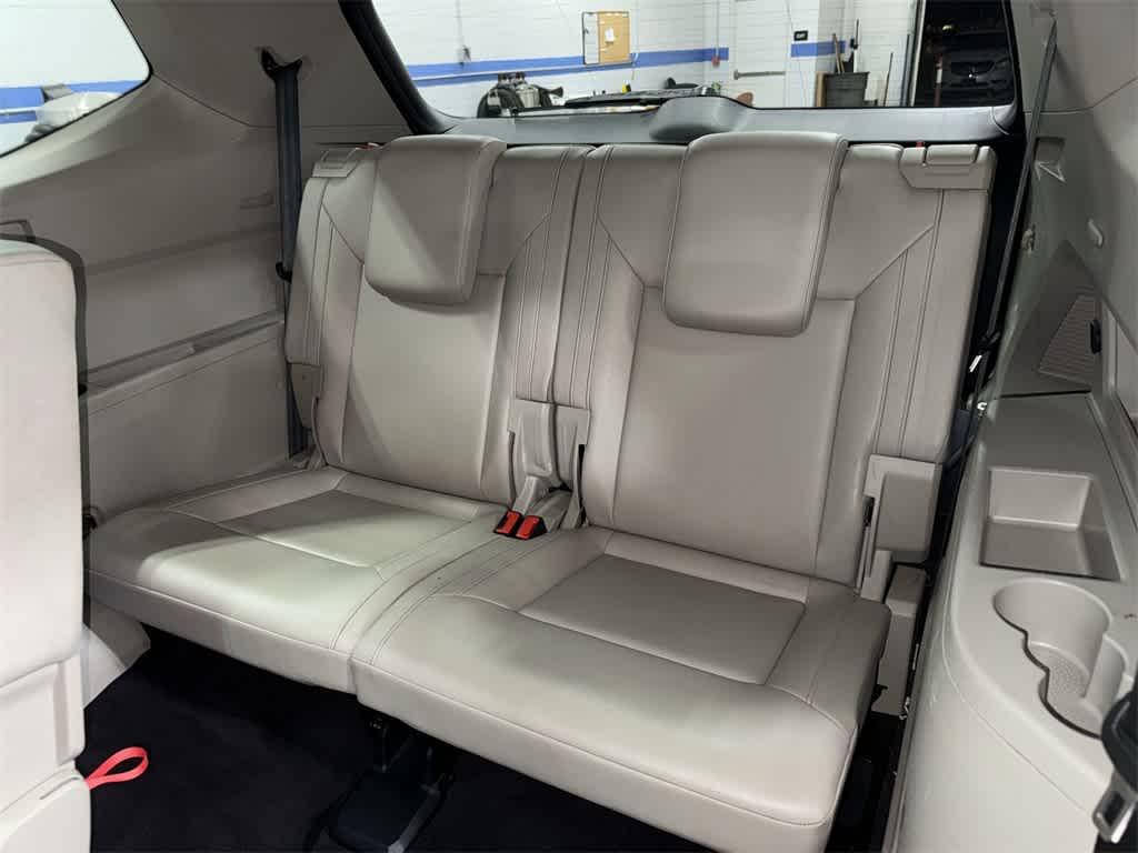 used 2018 Volkswagen Atlas car, priced at $14,556