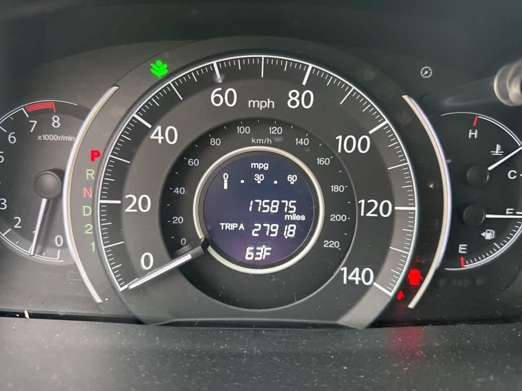 used 2014 Honda CR-V car, priced at $8,166