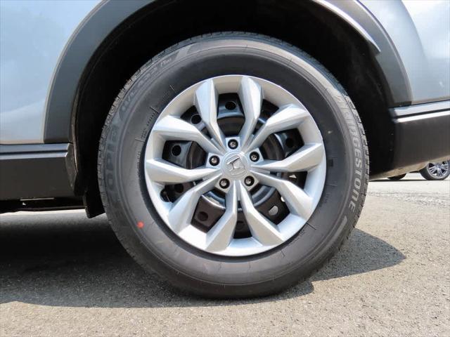 new 2025 Honda CR-V car, priced at $32,745