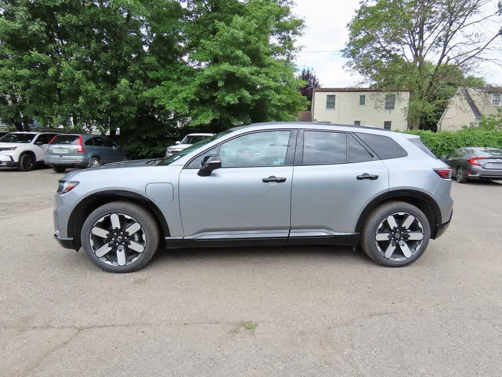 new 2025 Honda Prologue car, priced at $55,295