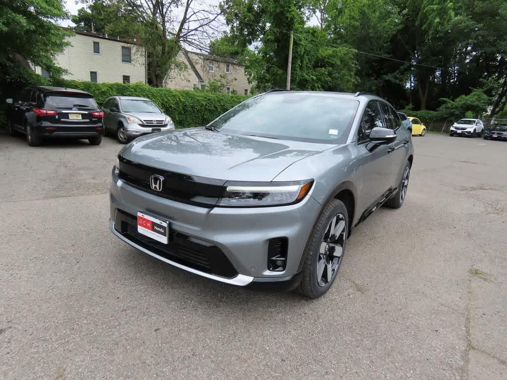 new 2025 Honda Prologue car, priced at $55,295