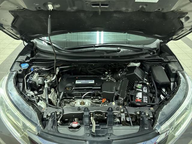 used 2015 Honda CR-V car, priced at $17,155