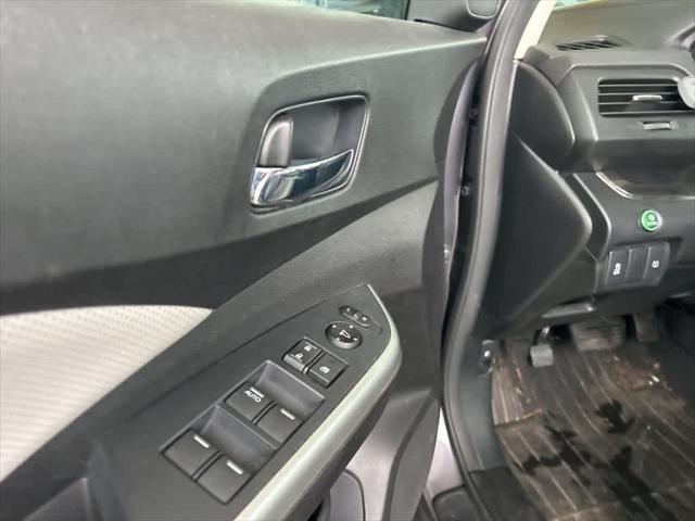 used 2015 Honda CR-V car, priced at $18,308