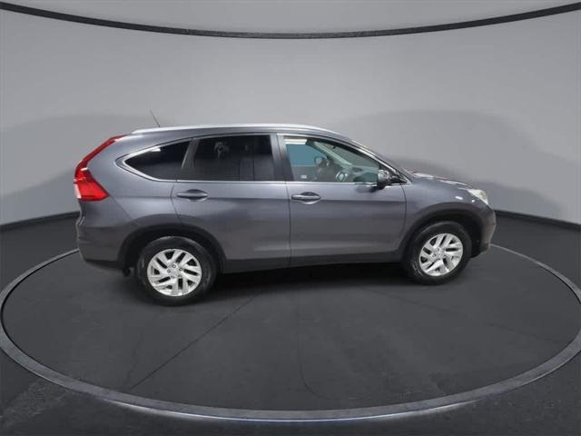 used 2015 Honda CR-V car, priced at $17,155