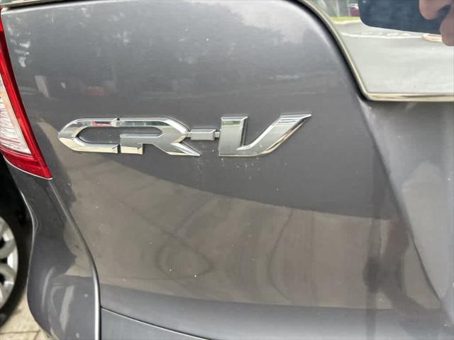 used 2015 Honda CR-V car, priced at $18,308