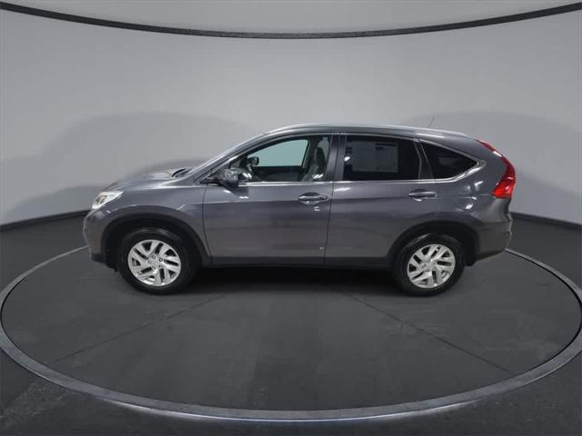 used 2015 Honda CR-V car, priced at $17,155