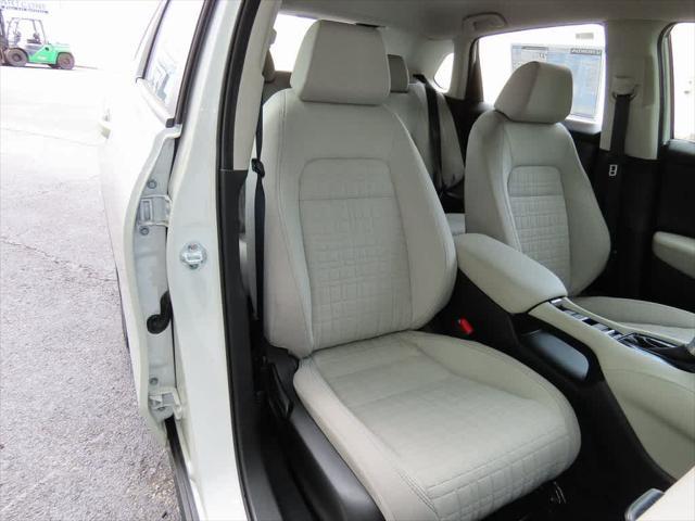 new 2026 Honda HR-V car, priced at $28,550