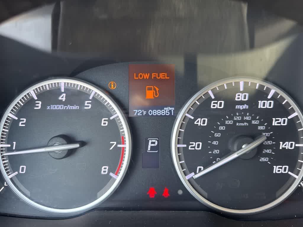 used 2015 Acura ILX car, priced at $13,450