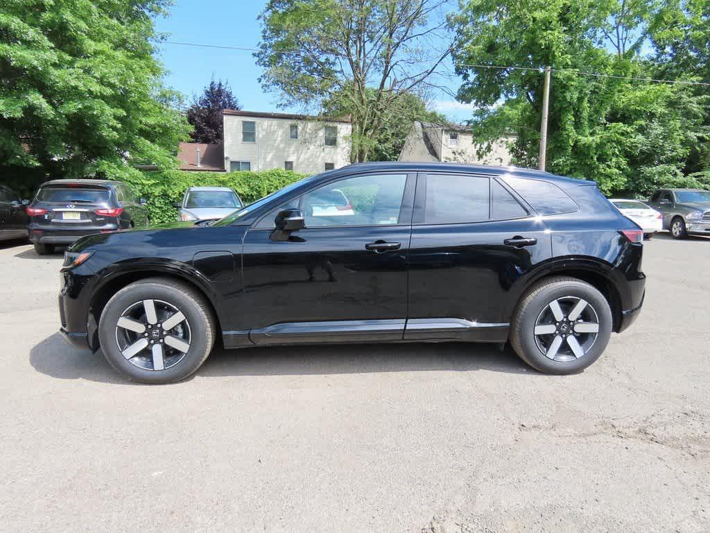 new 2026 Honda Prologue car, priced at $53,089