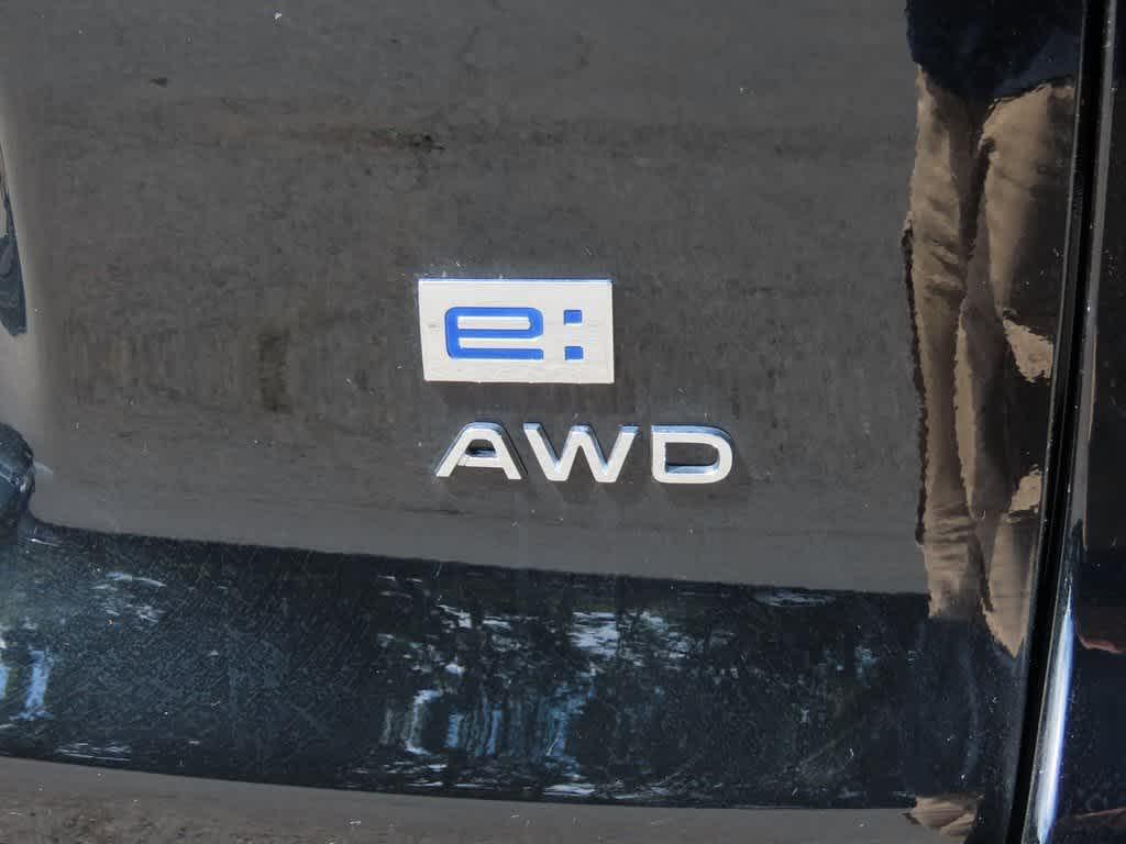 new 2026 Honda Prologue car, priced at $53,089