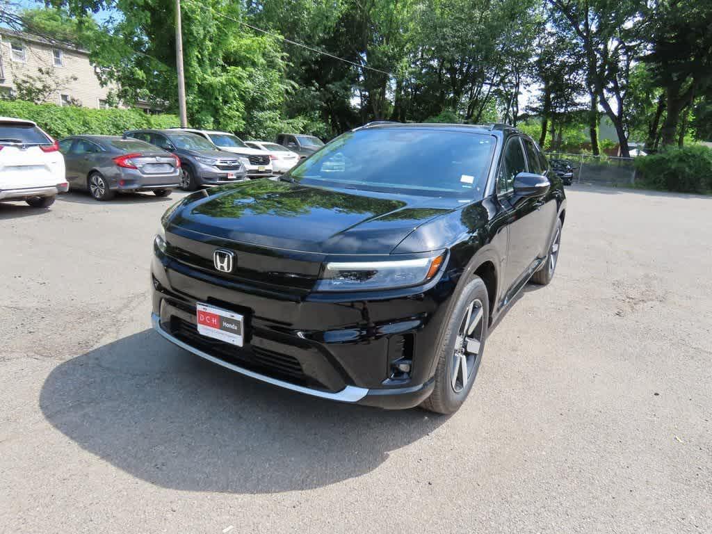 new 2026 Honda Prologue car, priced at $53,089