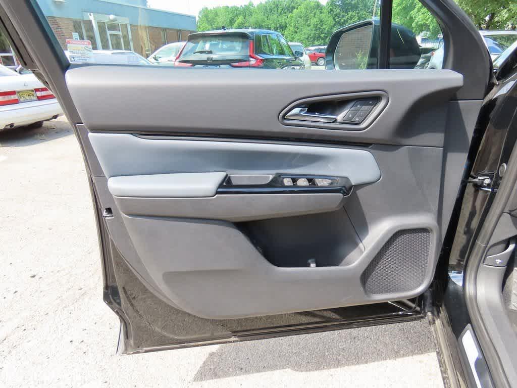 new 2026 Honda Prologue car, priced at $53,089