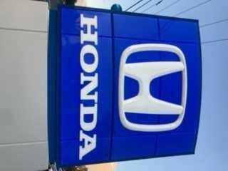 used 2023 Honda Odyssey car, priced at $40,078