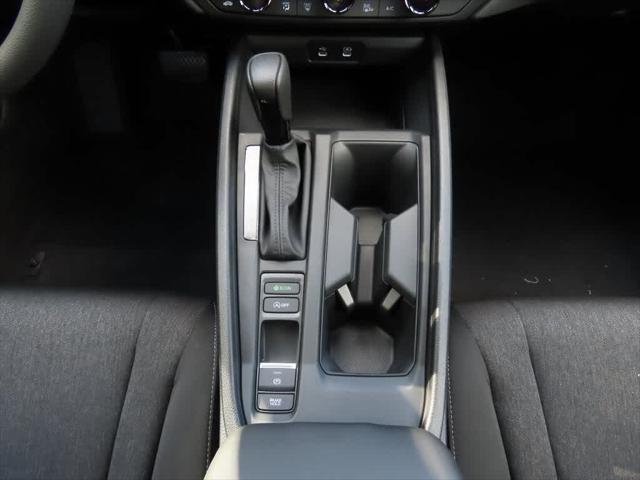 new 2025 Honda Accord car, priced at $30,310