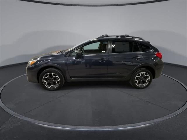 used 2015 Subaru XV Crosstrek car, priced at $13,380