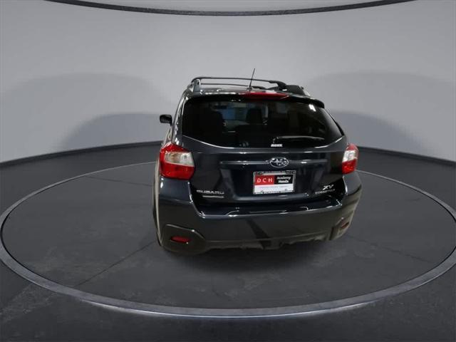 used 2015 Subaru XV Crosstrek car, priced at $13,380