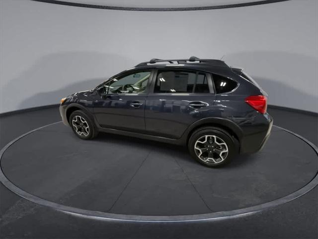 used 2015 Subaru XV Crosstrek car, priced at $13,380