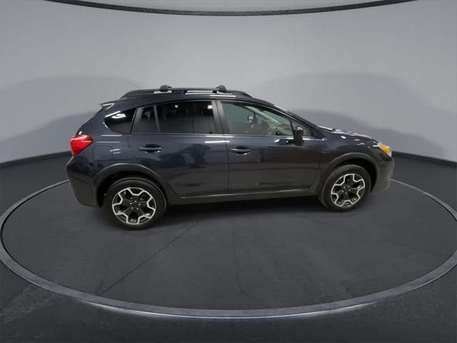 used 2015 Subaru XV Crosstrek car, priced at $13,380