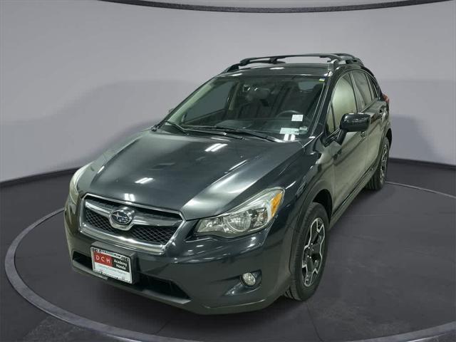 used 2015 Subaru XV Crosstrek car, priced at $13,598