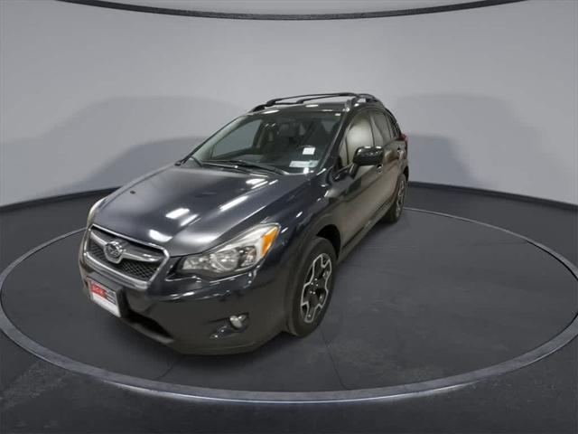 used 2015 Subaru XV Crosstrek car, priced at $13,380