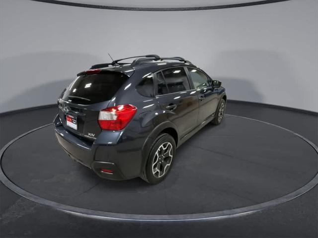 used 2015 Subaru XV Crosstrek car, priced at $13,380