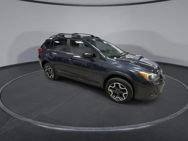 used 2015 Subaru XV Crosstrek car, priced at $13,380