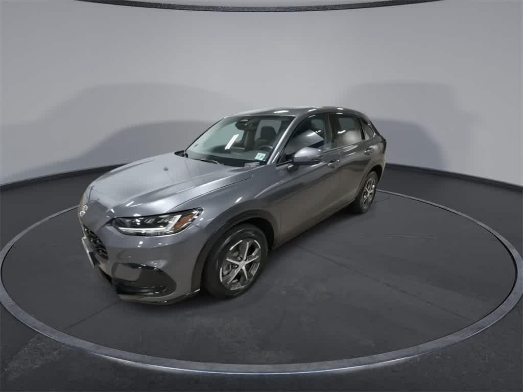 used 2023 Honda HR-V car, priced at $26,000