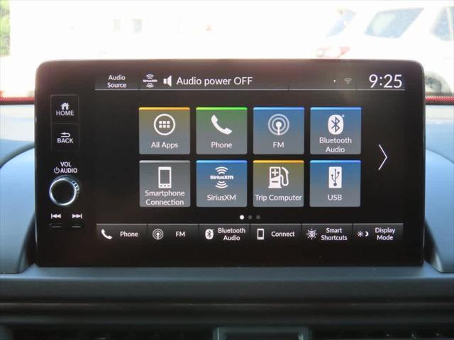 new 2025 Honda Pilot car, priced at $48,914