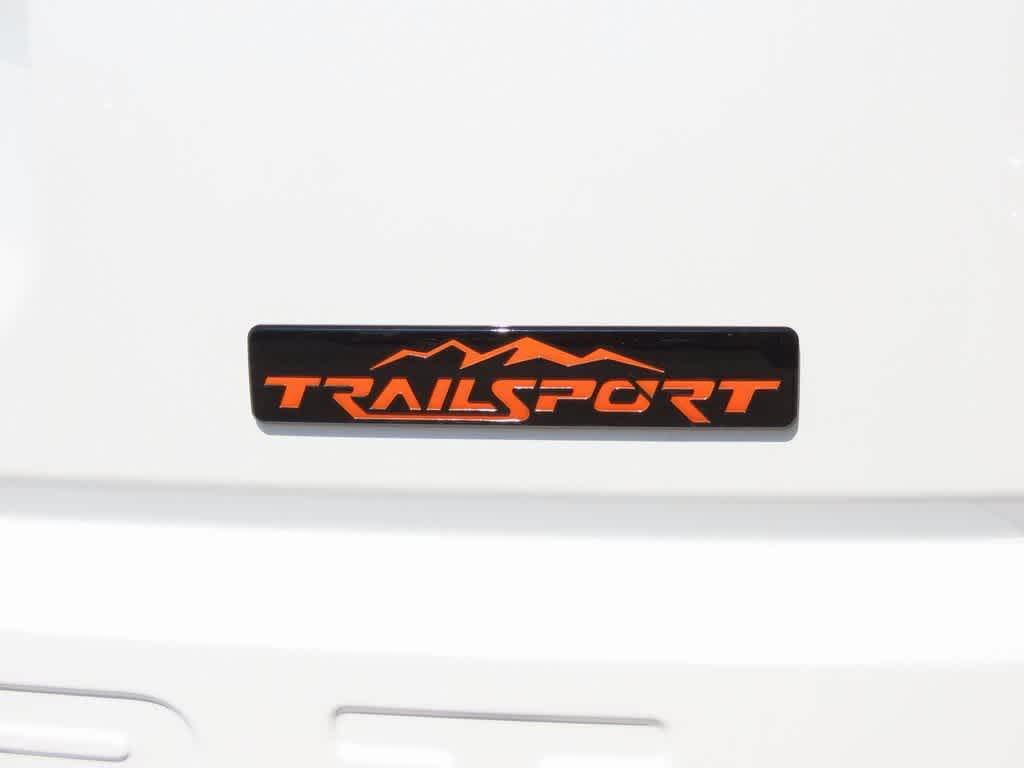 new 2026 Honda Passport car, priced at $48,177