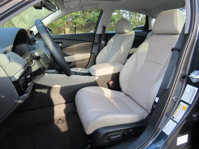 new 2025 Honda Accord Hybrid car, priced at $35,840