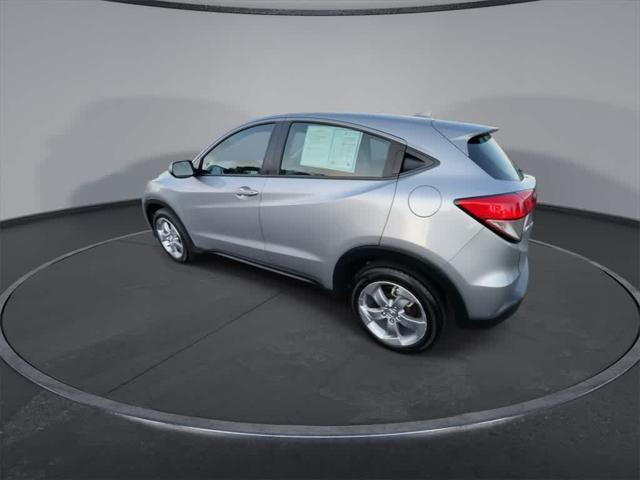 used 2022 Honda HR-V car, priced at $19,575