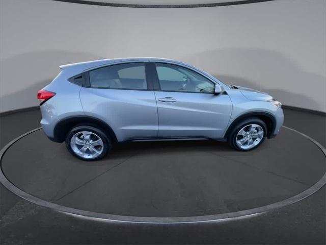 used 2022 Honda HR-V car, priced at $19,575