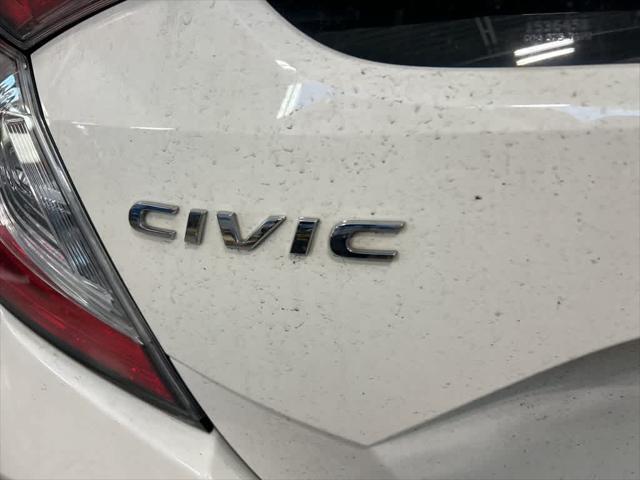 used 2021 Honda Civic Type R car, priced at $38,248