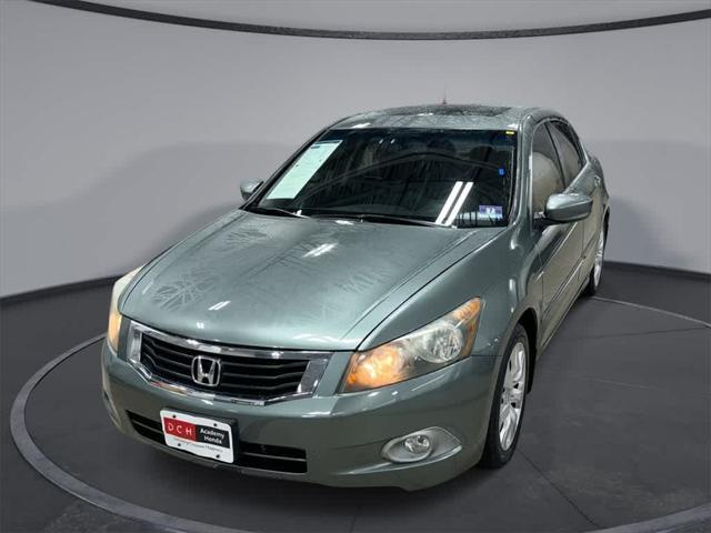 used 2009 Honda Accord car, priced at $11,132