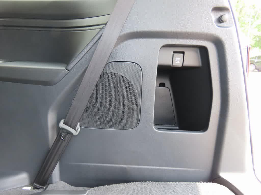 new 2026 Honda Odyssey car, priced at $43,570