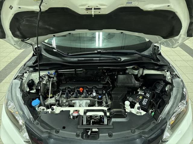 used 2016 Honda HR-V car, priced at $13,887