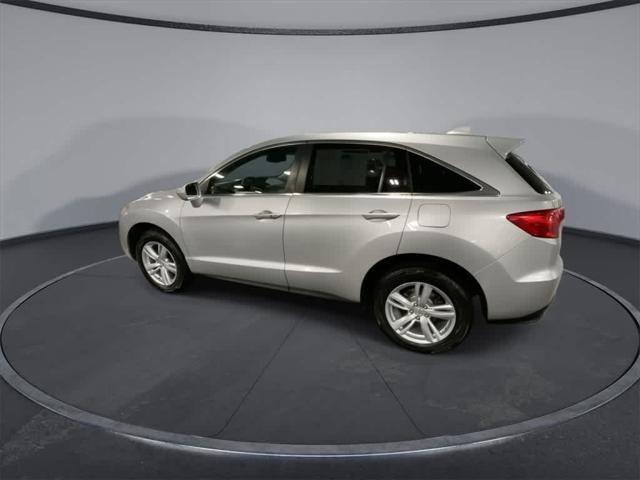 used 2014 Acura RDX car, priced at $14,500