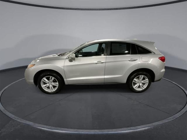 used 2014 Acura RDX car, priced at $14,500