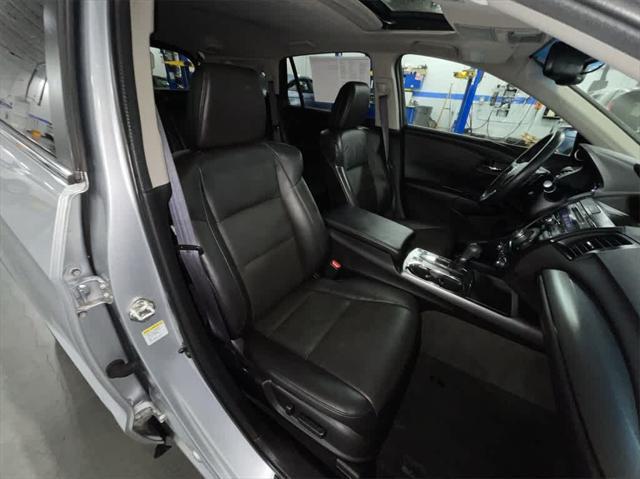 used 2014 Acura RDX car, priced at $14,500