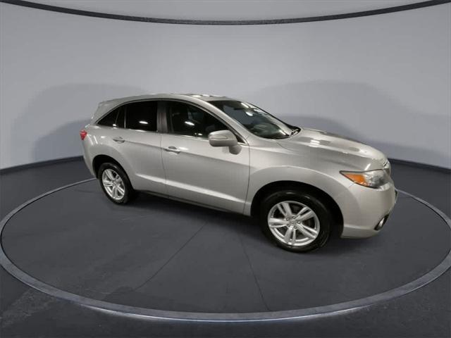 used 2014 Acura RDX car, priced at $14,500