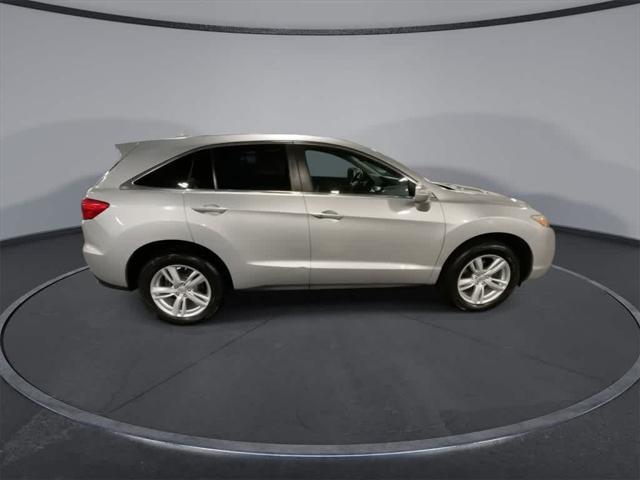 used 2014 Acura RDX car, priced at $14,500