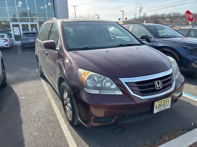 used 2009 Honda Odyssey car, priced at $8,300