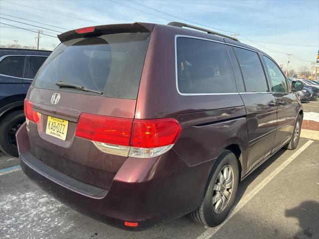 used 2009 Honda Odyssey car, priced at $8,300