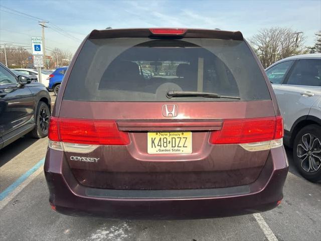 used 2009 Honda Odyssey car, priced at $8,300