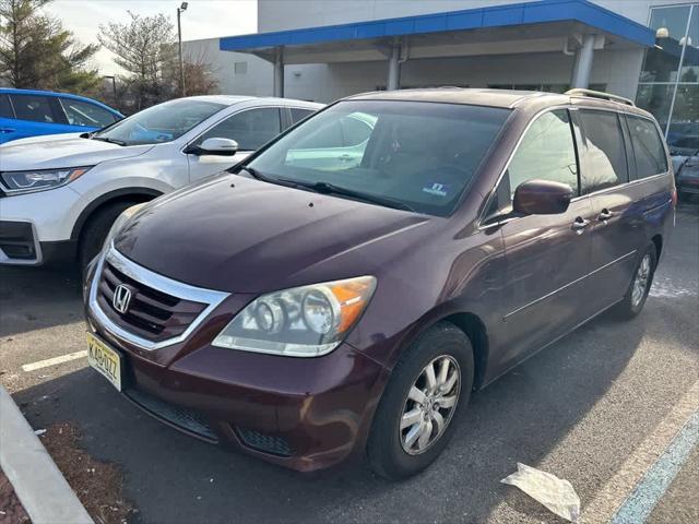 used 2009 Honda Odyssey car, priced at $8,300