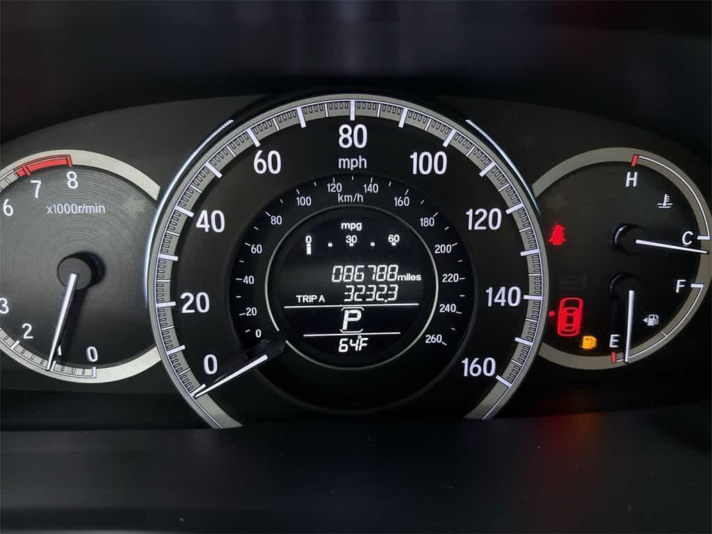used 2017 Honda Accord car, priced at $17,690