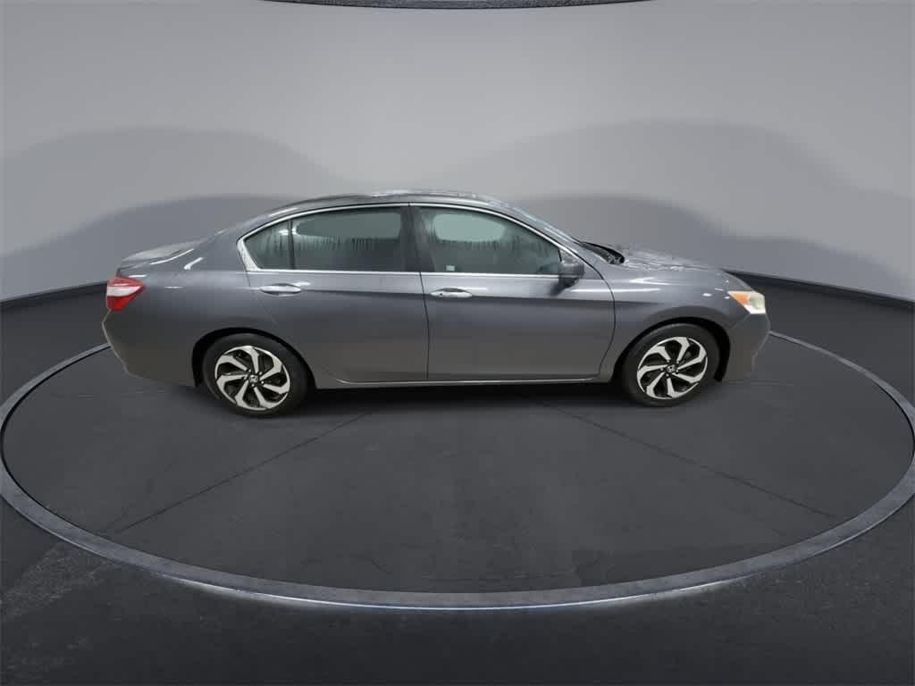 used 2017 Honda Accord car, priced at $17,690