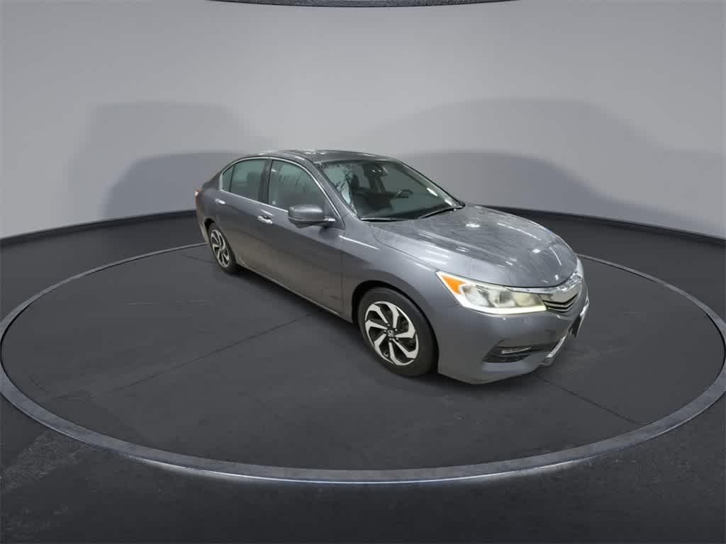 used 2017 Honda Accord car, priced at $17,690