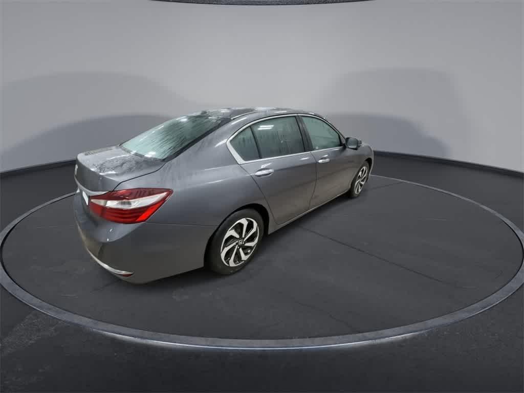 used 2017 Honda Accord car, priced at $17,690